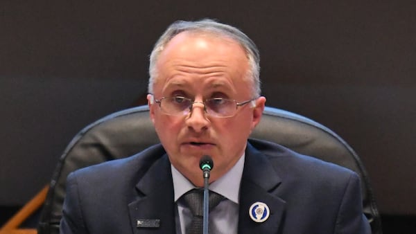 Montgomery state lawmaker hosting shredding day, promotes park clean up for Earth Day