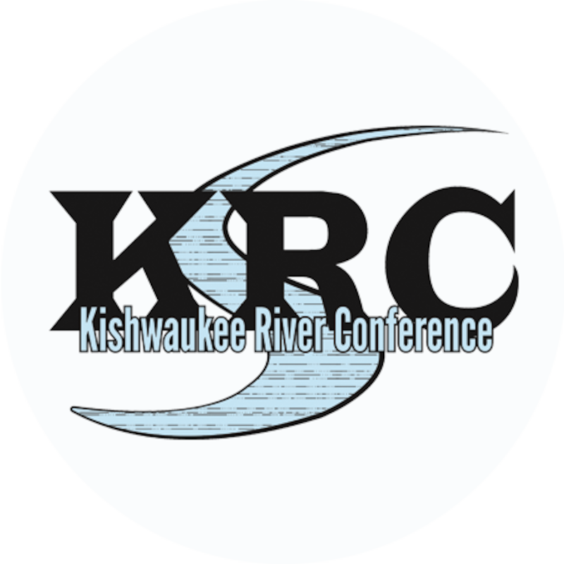 Kishwaukee River Conference logo