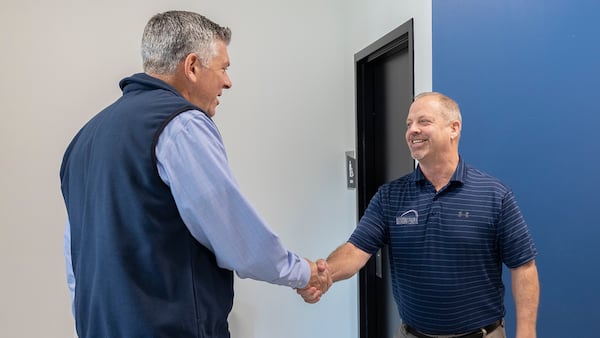 Shaw Local Radio Podcast: Talk-Line with Brandon Clark interviews Dixon Park District’s Duane Long