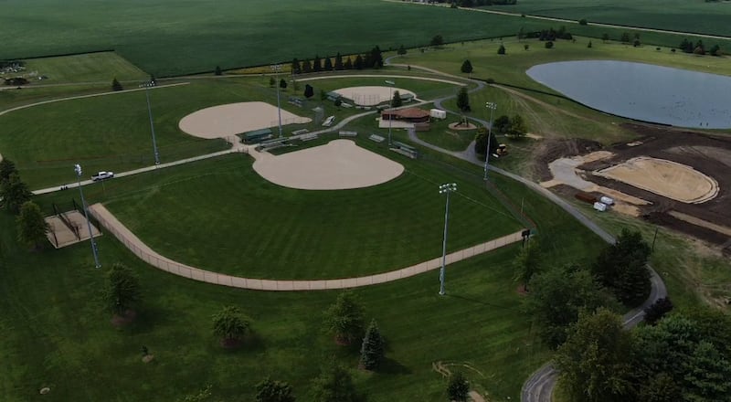 As a winner, the village of Davis Junction will receive a certificate of recognition and a Fields of Excellence banner that they can display at their winning field.