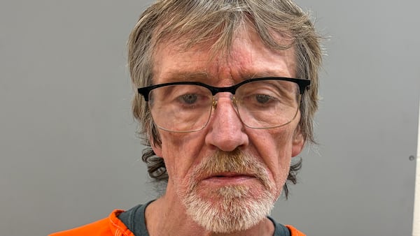 Feds to charge Granville man suspected in Monday bank robbery