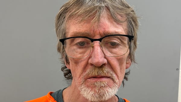 Man arrested in Granville bank robbery; $6,000 stolen with kitchen knife