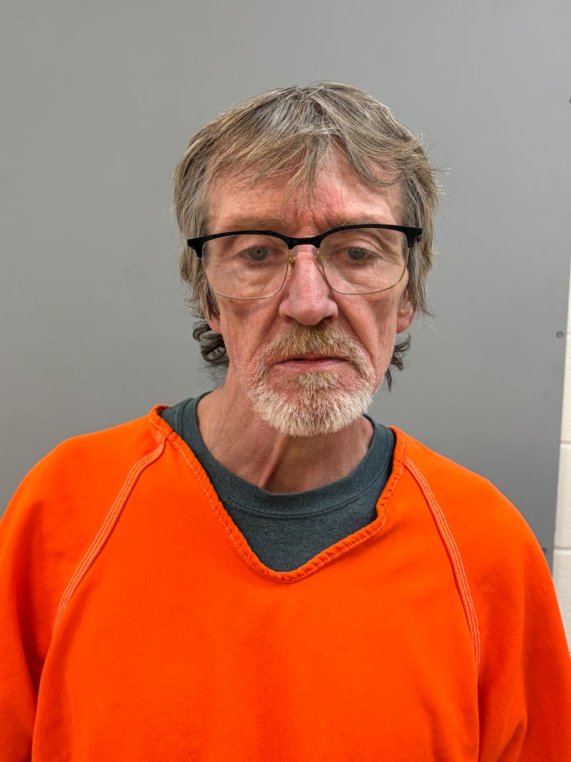 David L. Ragazincky