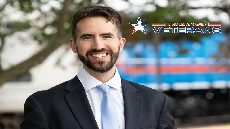 Run for Congress next step in career for Carol Stream veteran