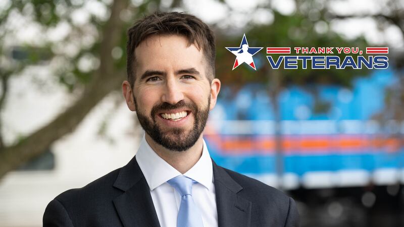 Run for Congress next step in career for Carol Stream veteran