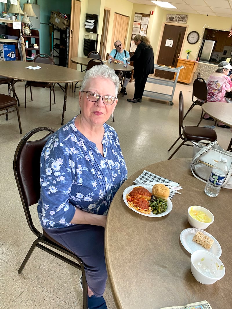 A volunteer drive is underway for Meals on Wheels for Northern Illinois, serving Will, Grundy, Kendall and suburban Cook counties.