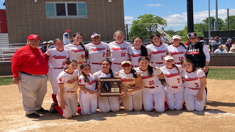 Naperville Central wins 1st regional title since 2015 with victory over Plainfield North