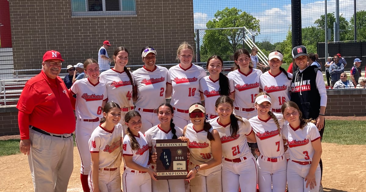 Naperville Central wins 1st regional title since 2015 with victory over Plainfield North