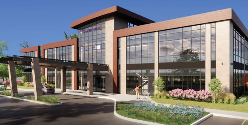 Silver Cross Hospital in New Lenox now offers urgent care services at its Orland Park Medical Pavilion.