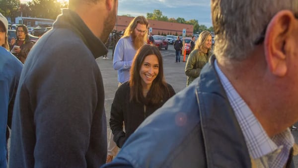 Margaret Croke wins Democratic primary for Illinois comptroller