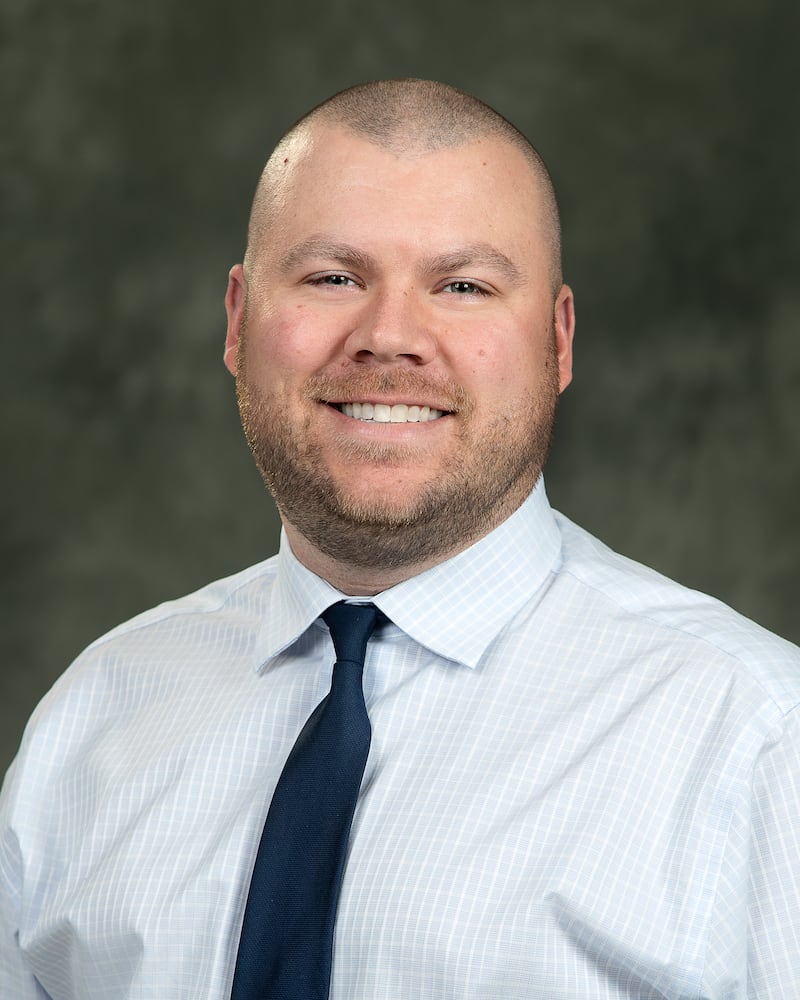 OSF Health Care announces Chris Herbert, APRN is expanding his practice into Sterling.