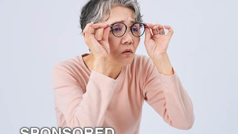 When Vision Changes Suddenly: Understanding Retinal Vein Occlusion