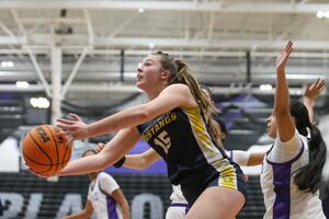 Parkview Christian, Yorkville Christian lead Kendall County-area teams with regional title aspirations