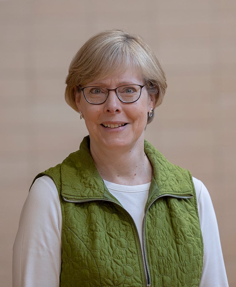 Sarah Schlegel