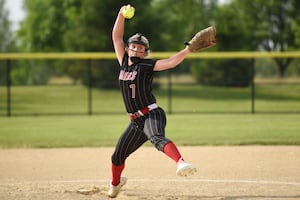 Bradley-Bourbonnais blanks Minooka in sectional semifinal rematch