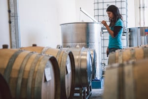 Uncorked: Stoller’s has Oregon covered from north to south