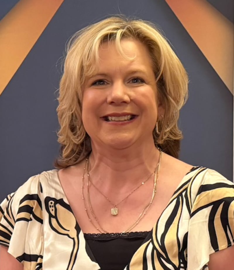 Polo School District Superintendent Kelly Mandrell has been named the 2026 Superintendent of Distinction by her peers in the Northwest Region of the Illinois Association of School Administrators.