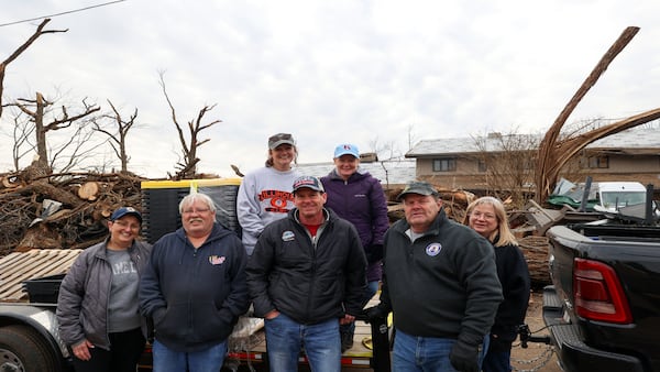 Joyce: Recovery, resilience, and results across the 40th district