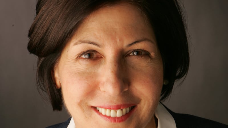 Froma Harrop: The Platners are in therapy, and they really need it