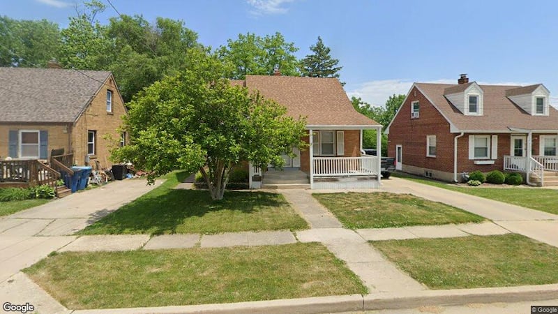 Dixon: Single-family home sells for $171,500