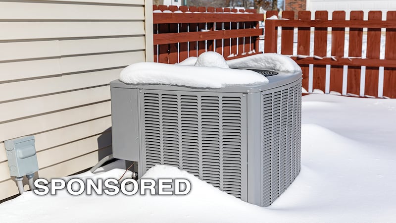 Get Your HVAC System Ready for Unpredictable Early Spring Weather