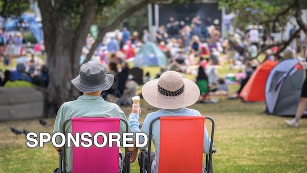 Recurring Events Help Communities Thrive