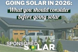 2026: The Right Year to Go Solar?