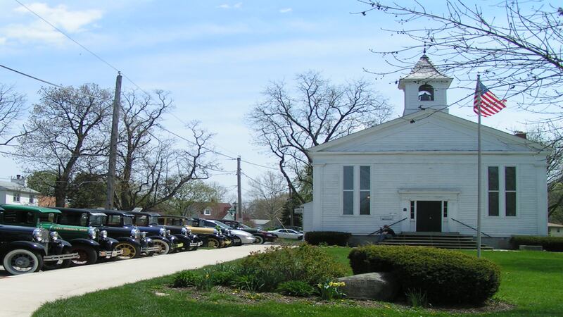 Little White School Museum collecting Oswego stories for documenting everyday history
