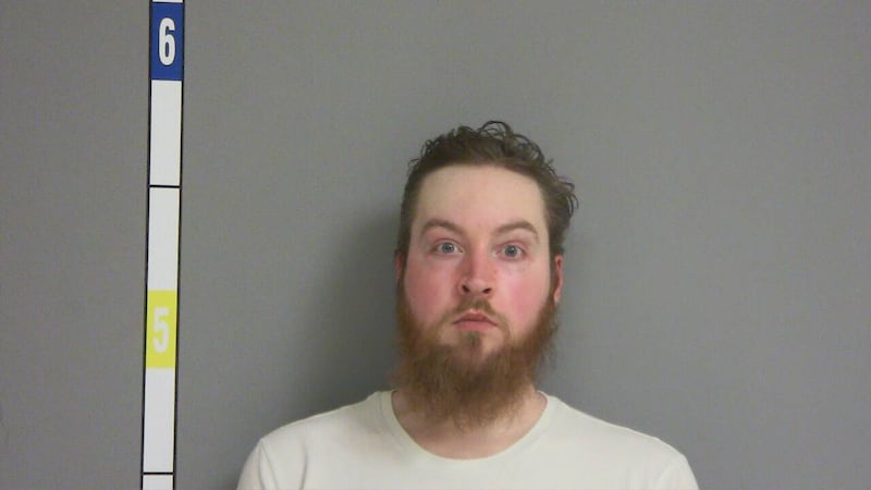 Mendota bank robbery suspect gets home confinement