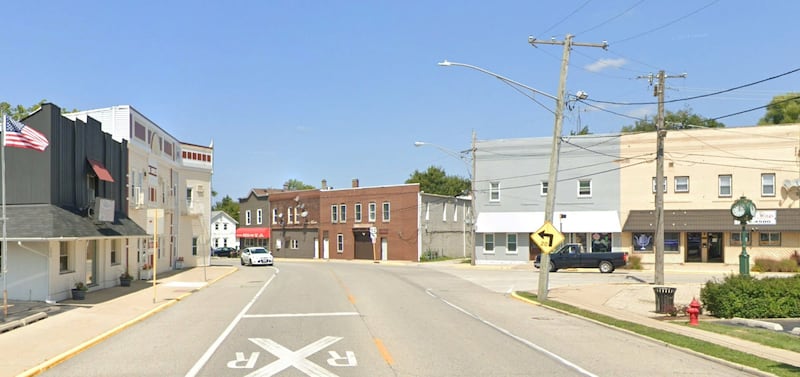 U.S. Route 52 through Manhattan is undergoing a study to improve safety.