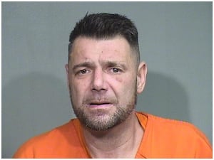 Lakewood man gets 9 years in prison for DUI crash that killed his passenger