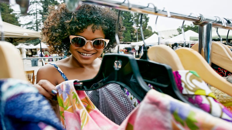 Sidelines, sunsets & self-checkout: The joyfully real fashion trends of 2026