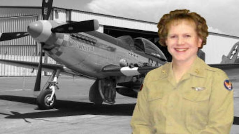 Batavia Park District to hold ‘The Fly Girls of World War II’ presentation Thursday