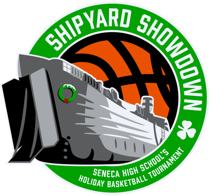 Shipyard Showdown logo