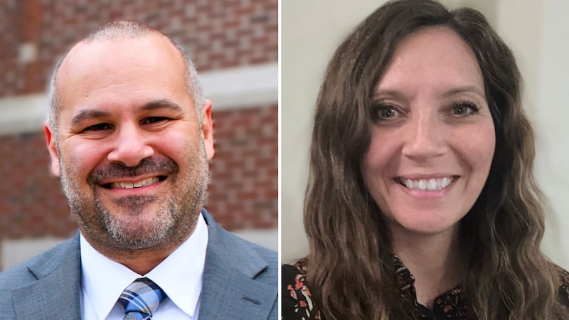 Geneva schools announce new principal, promotion