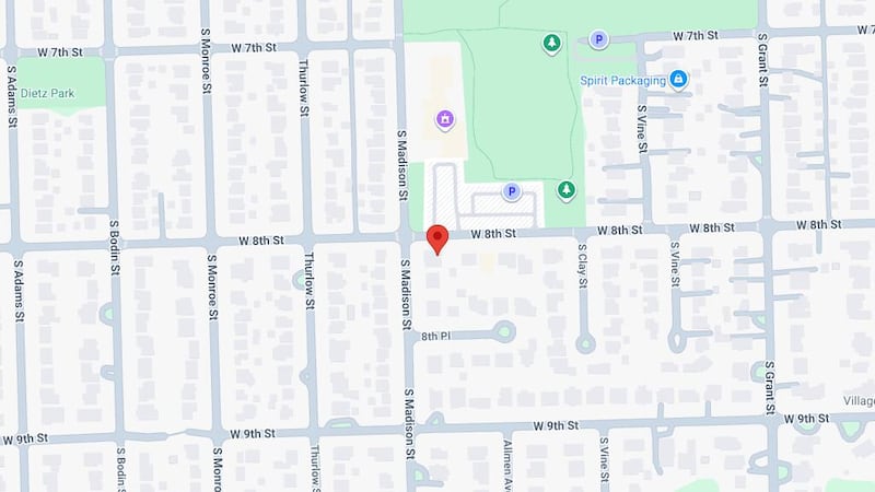 Single-family home sells for $1.05 million in Hinsdale