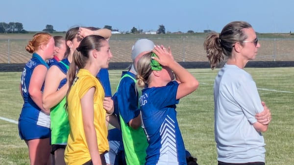 Bridget Burke dishes out three assists as Geneva downs Ottawa in 2A Orion Sectional semifinal