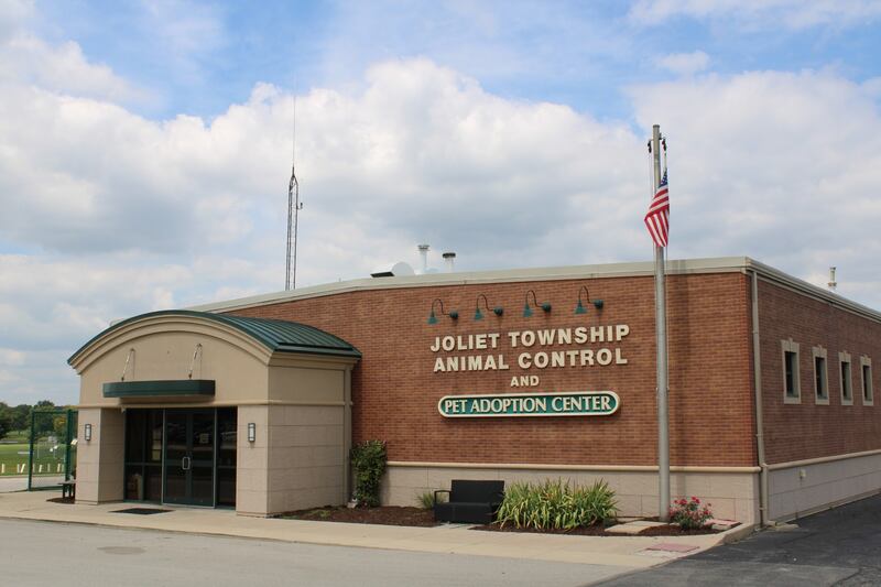 Joliet Township Animal Control is reducing its fees for dog and cat adoptions for its April “Spring Into Adoption Saturdays” initiative.