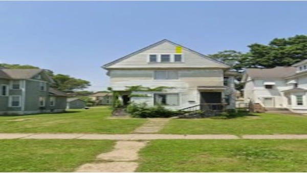 Land Banks sells 2 properties