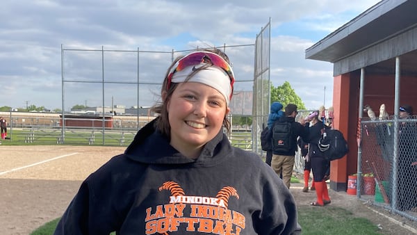 Minooka handles Bolingbrook on special night for junior Brea Murphy