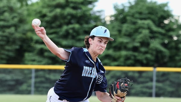 Storm look to pick up where they left off: 2026 Bureau Valley baseball preview