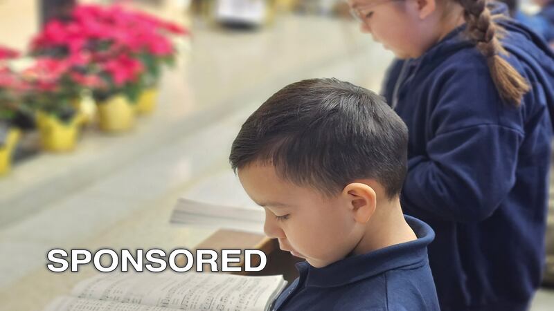 Catholic Schools Week: United in Community and Faith