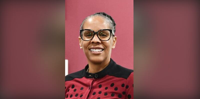 Kankakee School District 111's new superintendent Teresa Lance