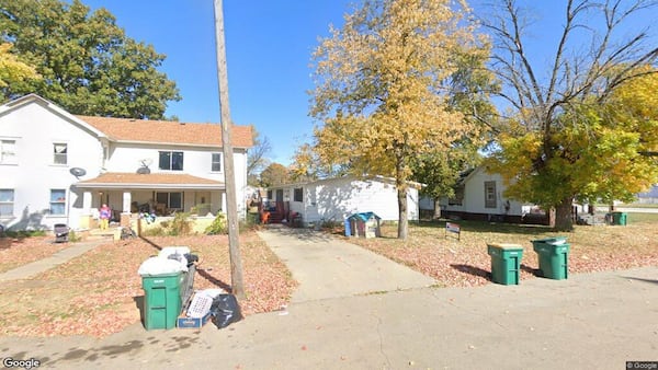 Residential home sells for $132,500 in Streator
