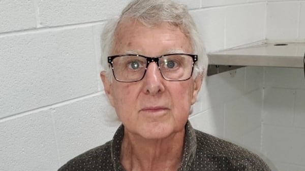 Antioch man charged after firing gun to scare off fishermen