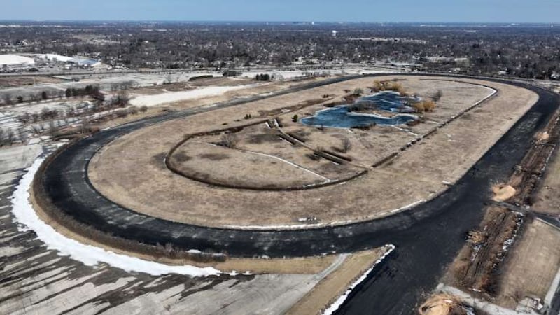 Bears inch closer to Arlington Heights stadium after Illinois House megaprojects vote