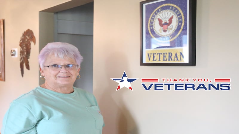 ‘Spread your wings’