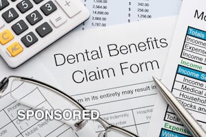 Metro Square Dental Reminder: Use Your Dental Benefits Before They Expire