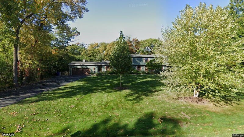 Sale closed in St. Charles: $775,000 for a four-bedroom home