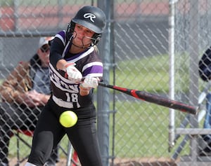 The 2025 Sauk Valley Media All-Area Softball Team